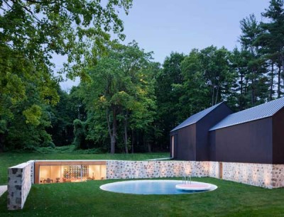 2012 Merit Award | Country Estate | Architects: Roger Ferris + Partners