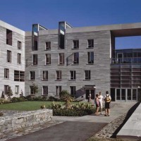 Alice Paul Residence Hall, Swarthmore College by William Rawn Associates, Architects, Inc.