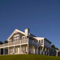 Floyd House - Centerbrook Architects and Planners