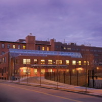 Blackstone Ofﬁce Renovation, Harvard University, Cambridge, MA / Bruner/Cott & Associates