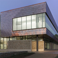 Student Recreation Center, University of Maine, Orono / Cannon Design