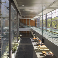 Research Building, Harvard Medical School, Boston, MA / ARC/Architectural