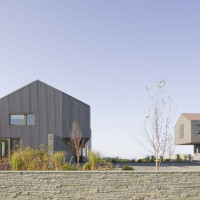 Blue Rock House, Austerlitz, NY / Anmahian Winton Architects