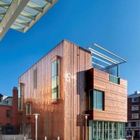 Honor Award: Paul S. Russell Museum of Medical History, MGH | Leers Weinzapfel Associates