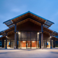 Honor Award: Seabury Hall Creative Arts Center | Flansburgh Architects