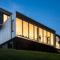 CITATION | 2018 AIANE Design Awards | Bridge House