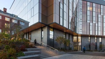 MERIT AWARD: Science and Engineering Complex | Payette