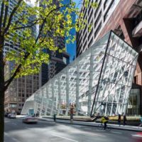 CITATION: The Exchange at 100 Federal | Perkins and Will Architects